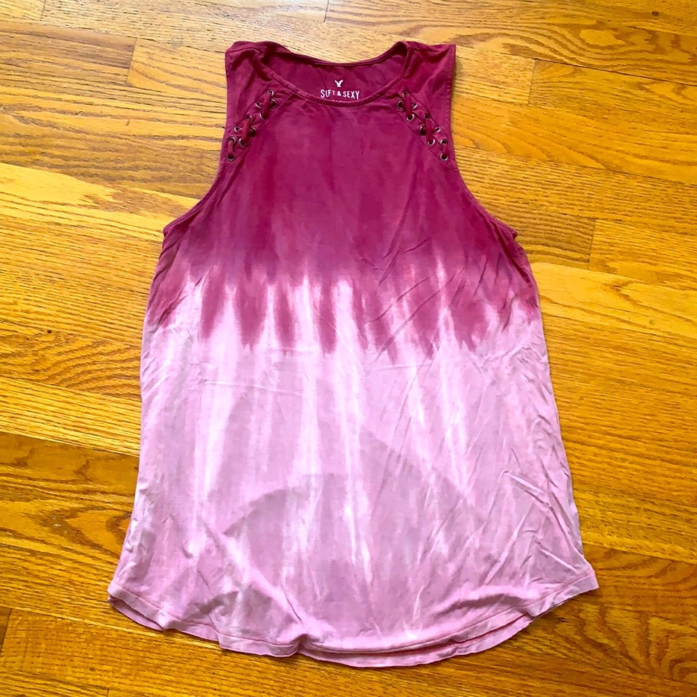 American Eagle Soft & Sexy Tank